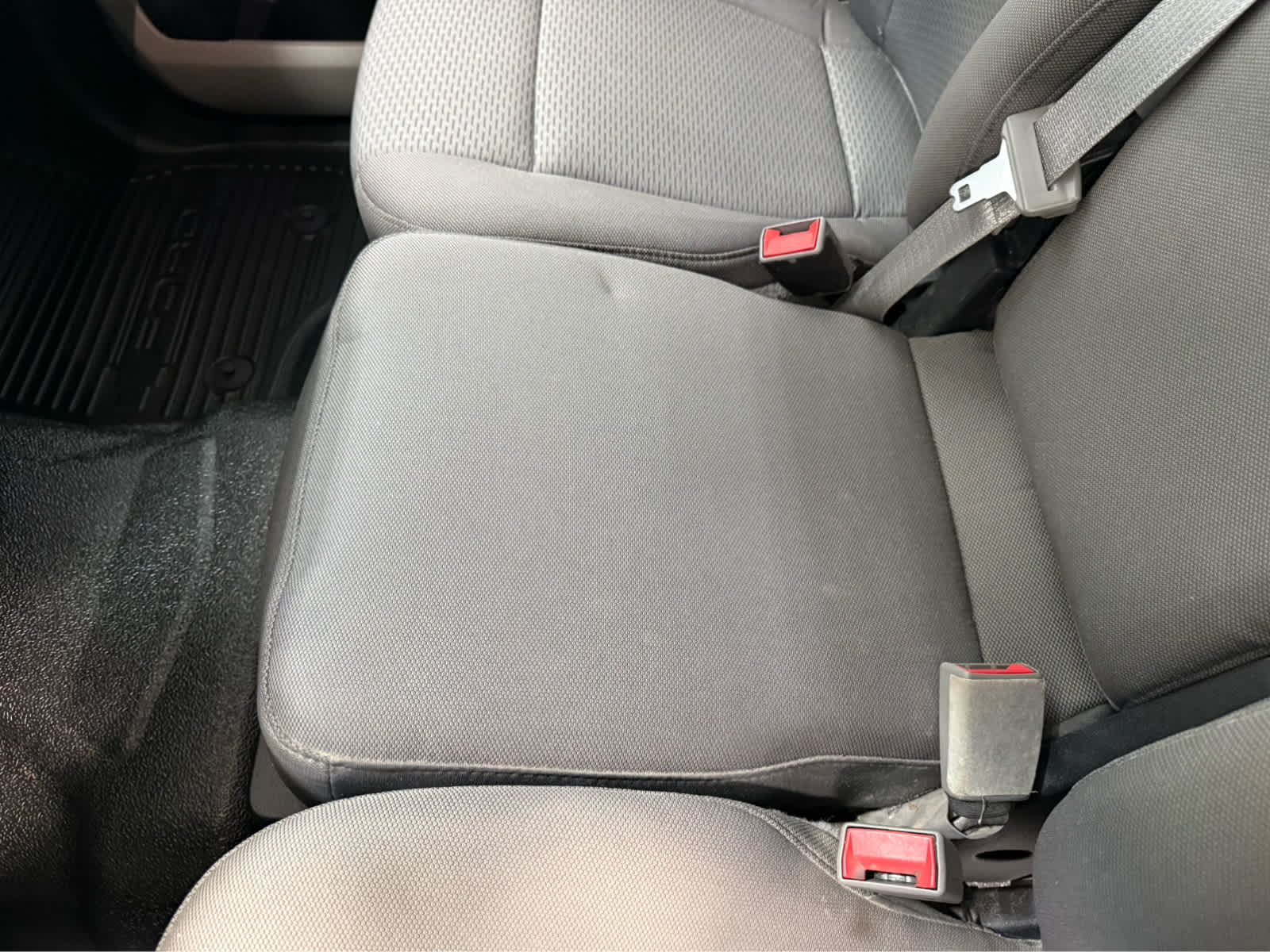 2019 Ford Super Duty F-350 SRW XL