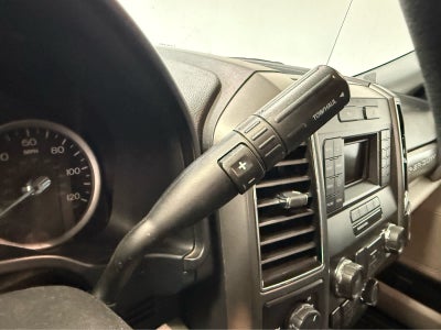2019 Ford Super Duty F-350 SRW XL