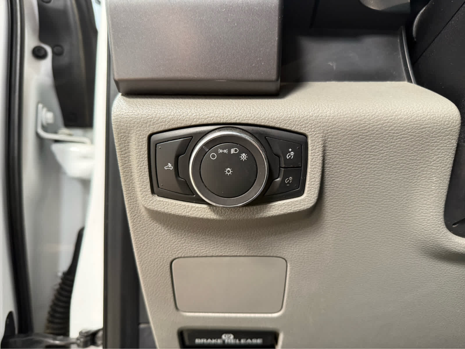2019 Ford Super Duty F-350 SRW XL