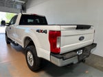 2019 Ford Super Duty F-350 SRW XL