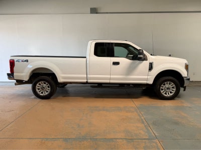 2019 Ford Super Duty F-350 SRW XL
