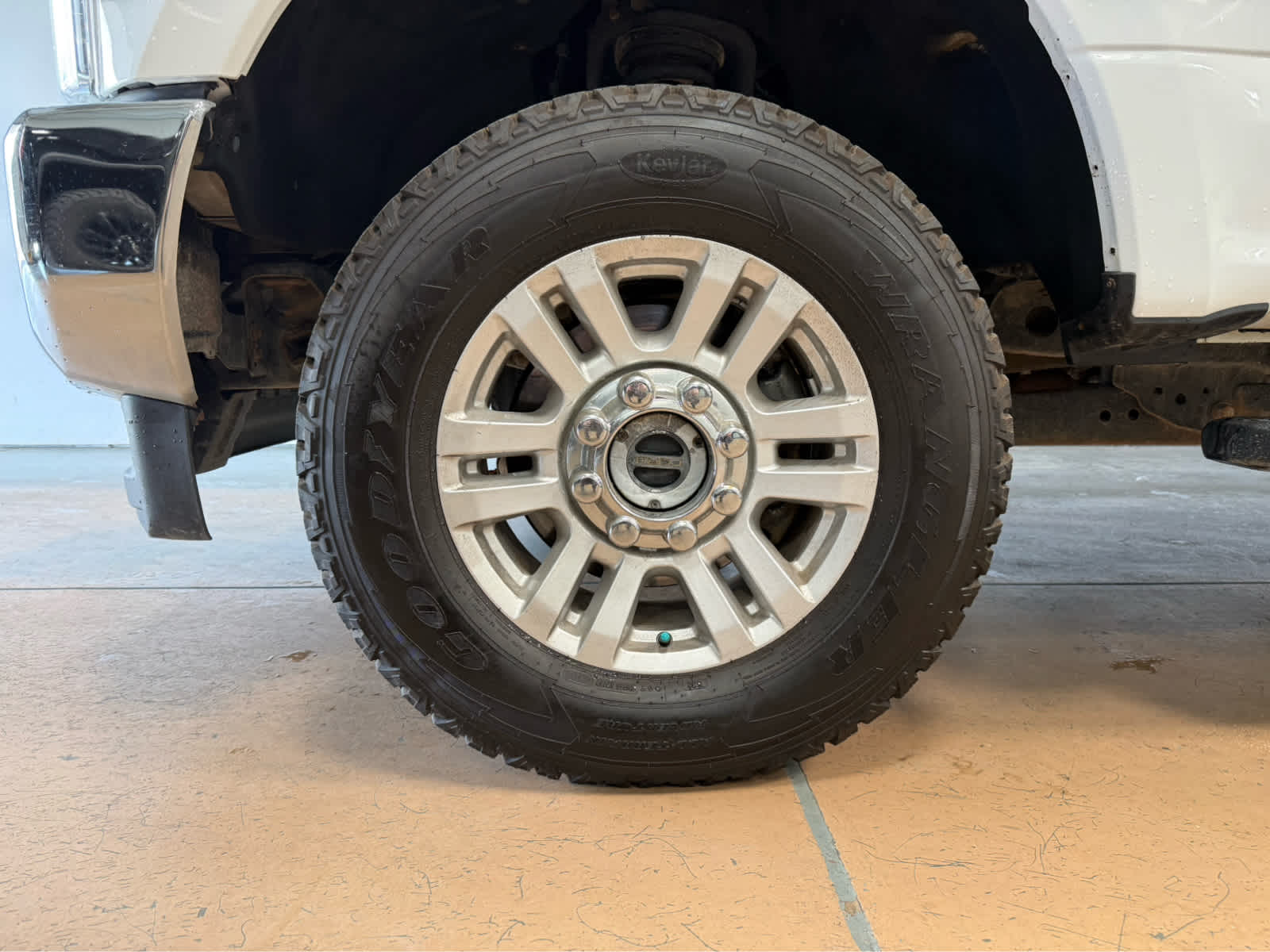2019 Ford Super Duty F-350 SRW XL