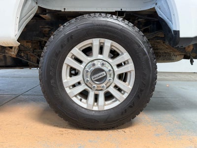 2019 Ford Super Duty F-350 SRW XL