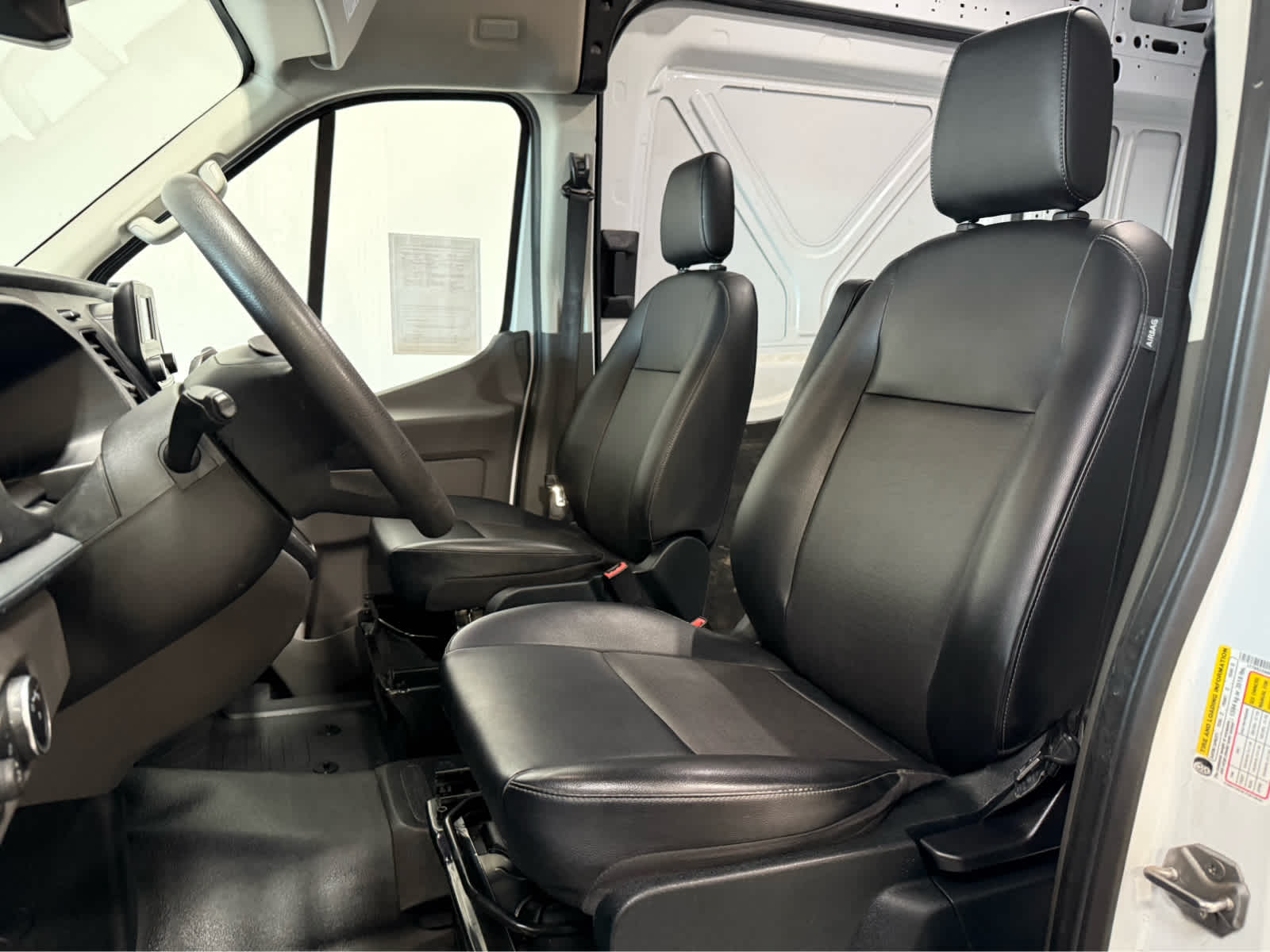 2022 Ford Transit Cargo Van T-250