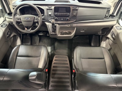 2022 Ford Transit Cargo Van T-250