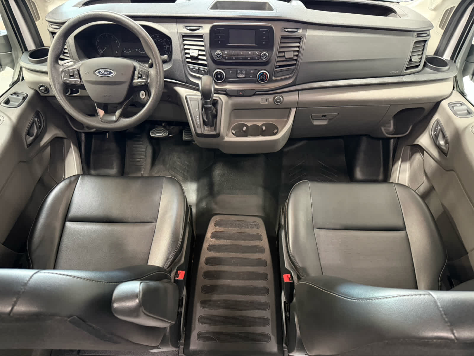 2022 Ford Transit Cargo Van T-250