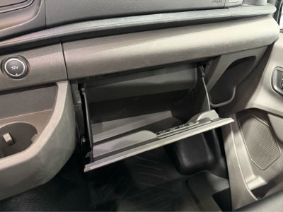 2022 Ford Transit Cargo Van T-250