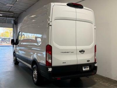 2022 Ford Transit Cargo Van T-250