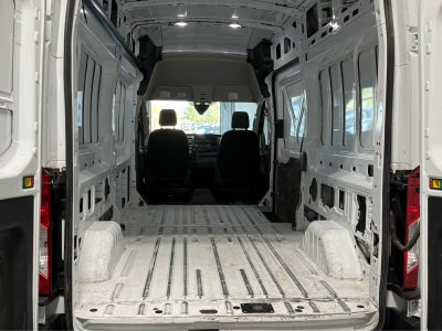 2022 Ford Transit Cargo Van T-250