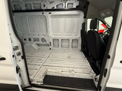 2022 Ford Transit Cargo Van T-250