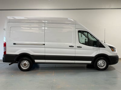 2022 Ford Transit Cargo Van T-250