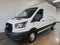 2025 Ford Transit Cargo Van T250HRCARAWDXL