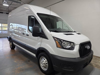 2025 Ford Transit Cargo Van T250HRCARAWDXL