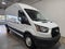 2025 Ford Transit Cargo Van T250HRCARAWDXL