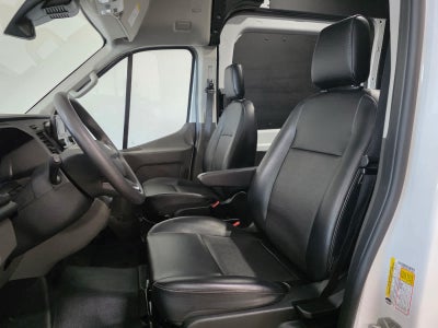 2025 Ford Transit Cargo Van T250HRCARAWDXL