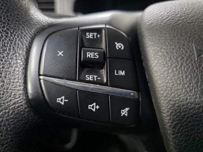 2025 Ford Transit Cargo Van T250HRCARAWDXL