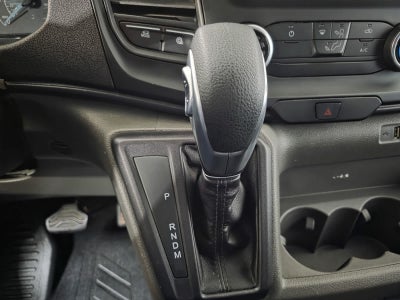 2025 Ford Transit Cargo Van T250HRCARAWDXL