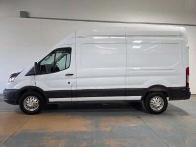 2025 Ford Transit Cargo Van T250HRCARAWDXL