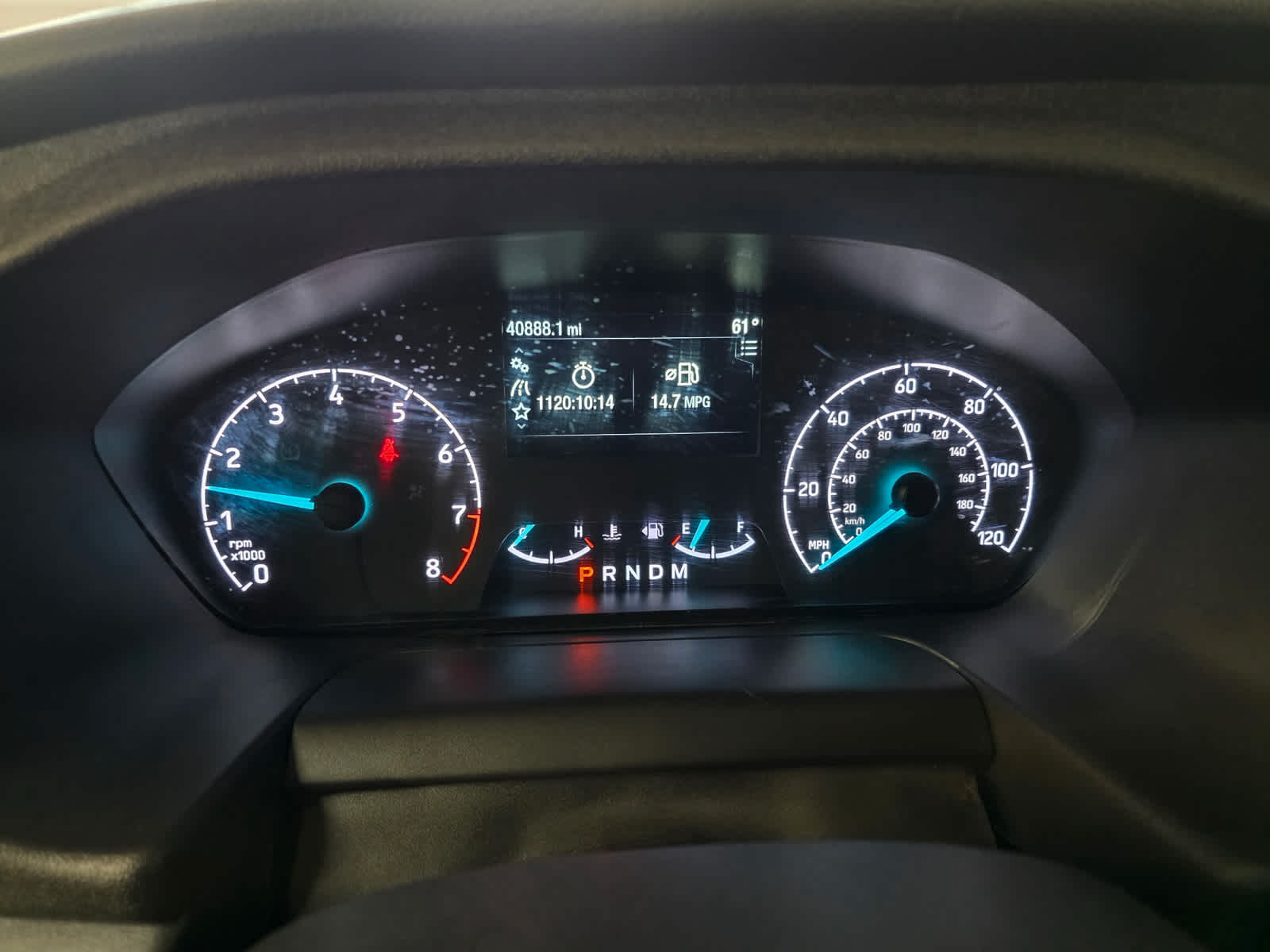 2025 Ford Transit Cargo Van T250HRCARAWDXL