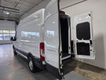 2025 Ford Transit Cargo Van T250HRCARAWDXL