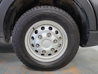 2025 Ford Transit Cargo Van T250HRCARAWDXL