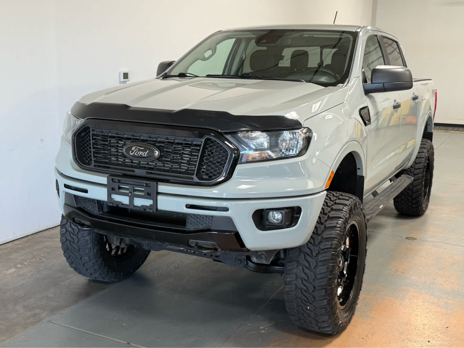 2023 Ford Ranger XL