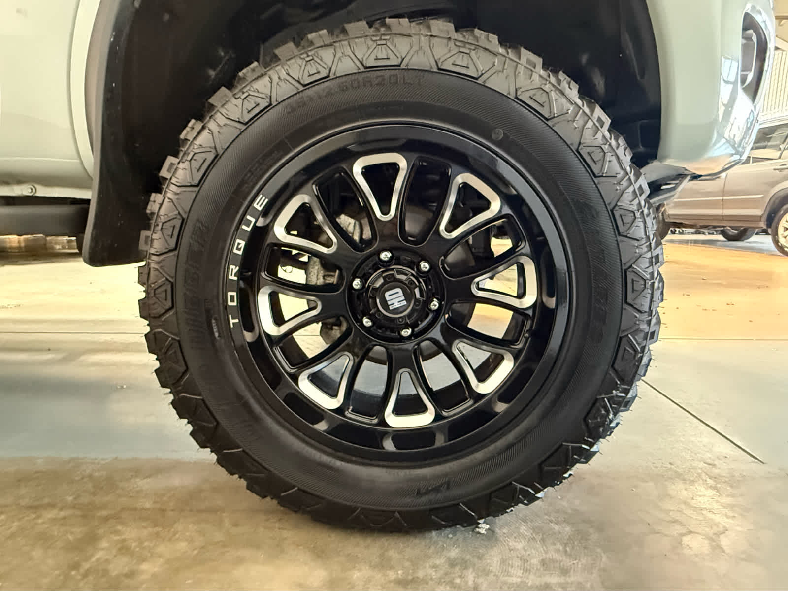2023 Ford Ranger XL