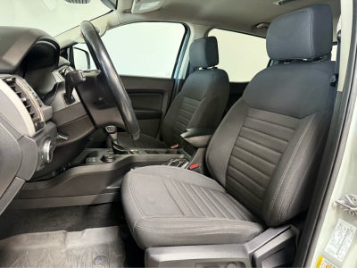2023 Ford Ranger XL