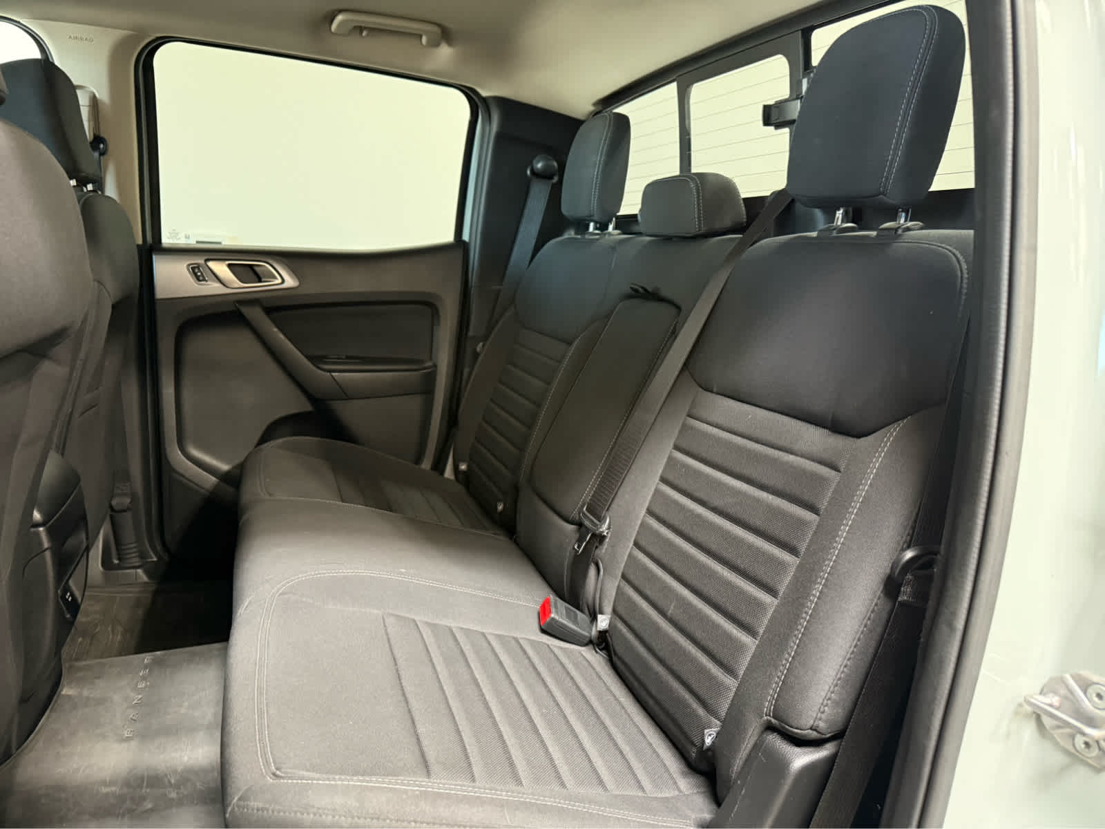 2023 Ford Ranger XL