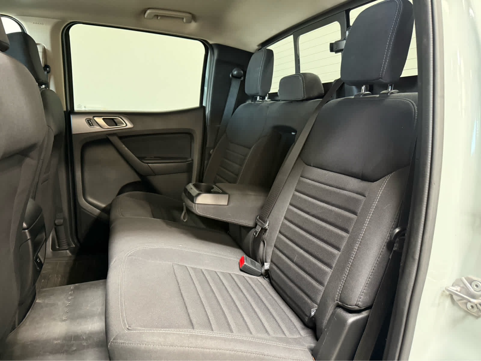 2023 Ford Ranger XL