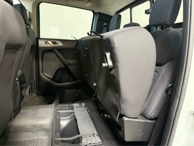 2023 Ford Ranger XL