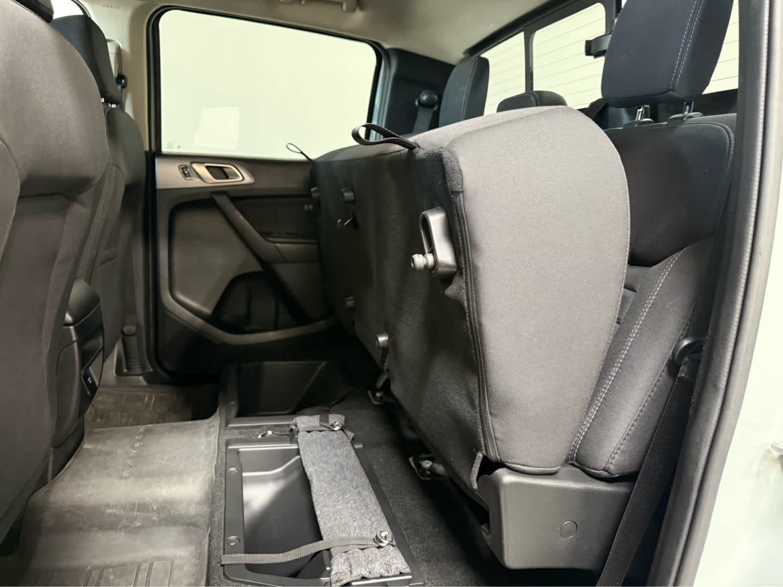 2023 Ford Ranger XL