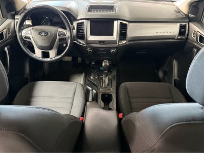 2023 Ford Ranger XL