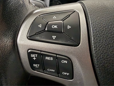 2023 Ford Ranger XL