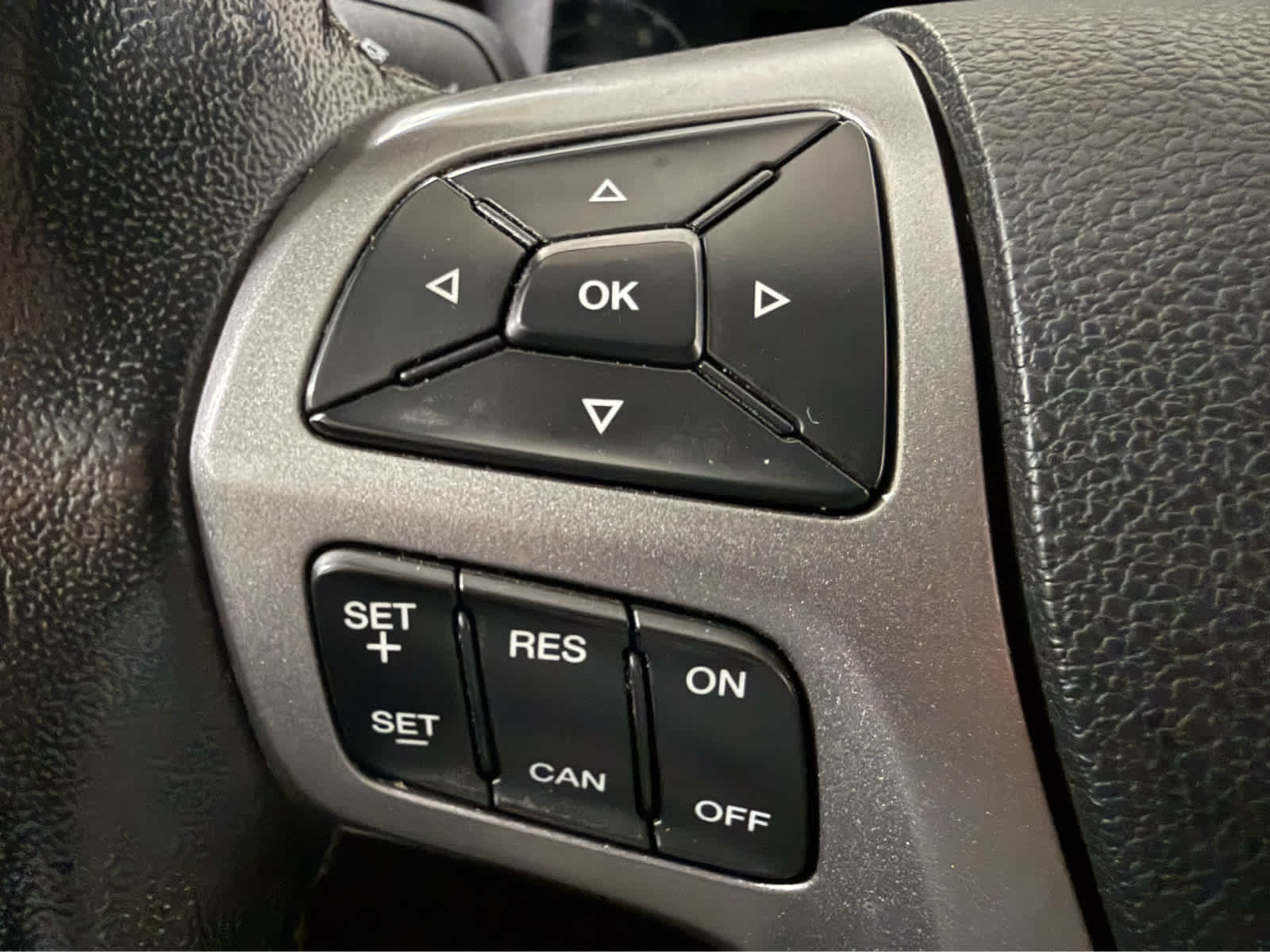 2023 Ford Ranger XL