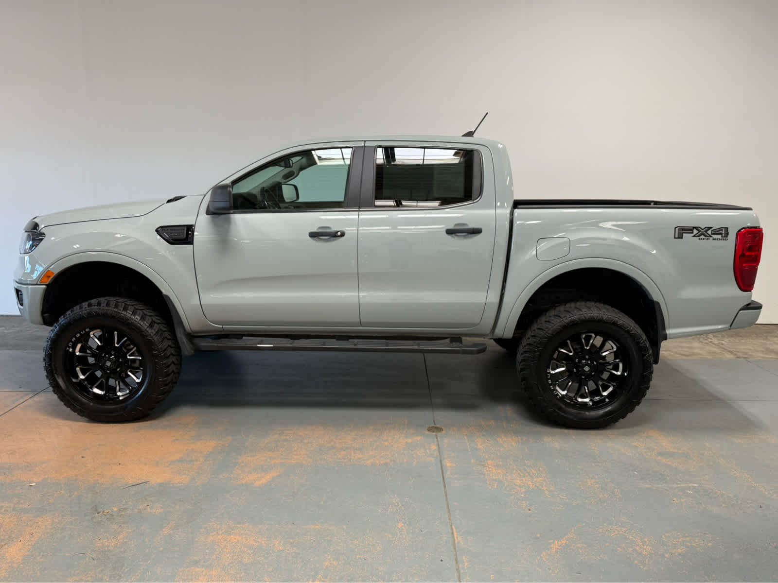 2023 Ford Ranger XL