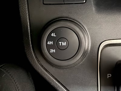 2023 Ford Ranger XL