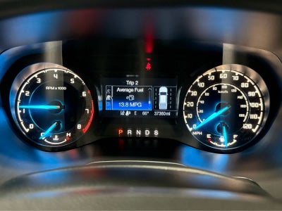 2023 Ford Ranger XL