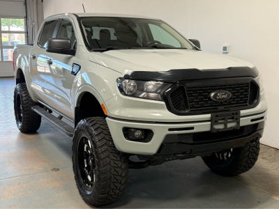 2023 Ford Ranger XL