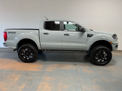 2023 Ford Ranger XL