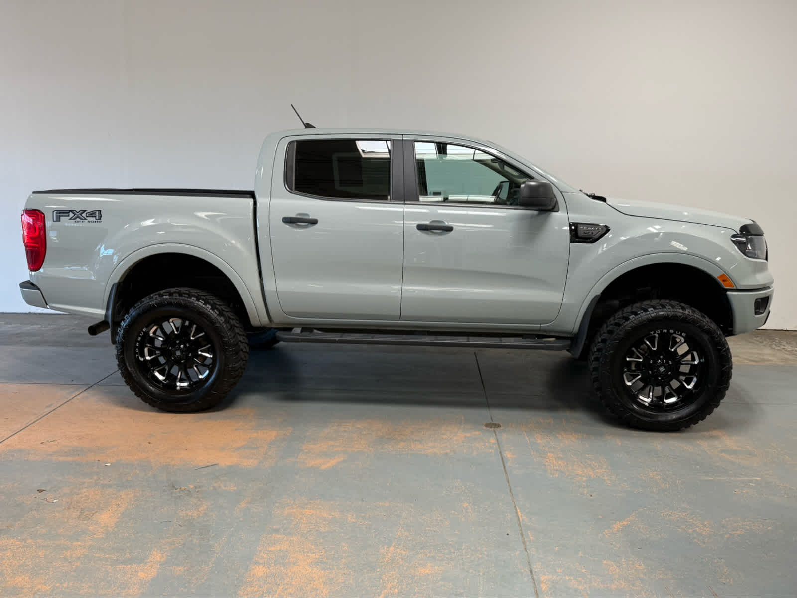 2023 Ford Ranger XL