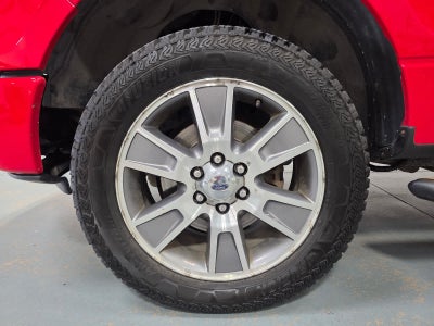 2014 Ford F-150 XL