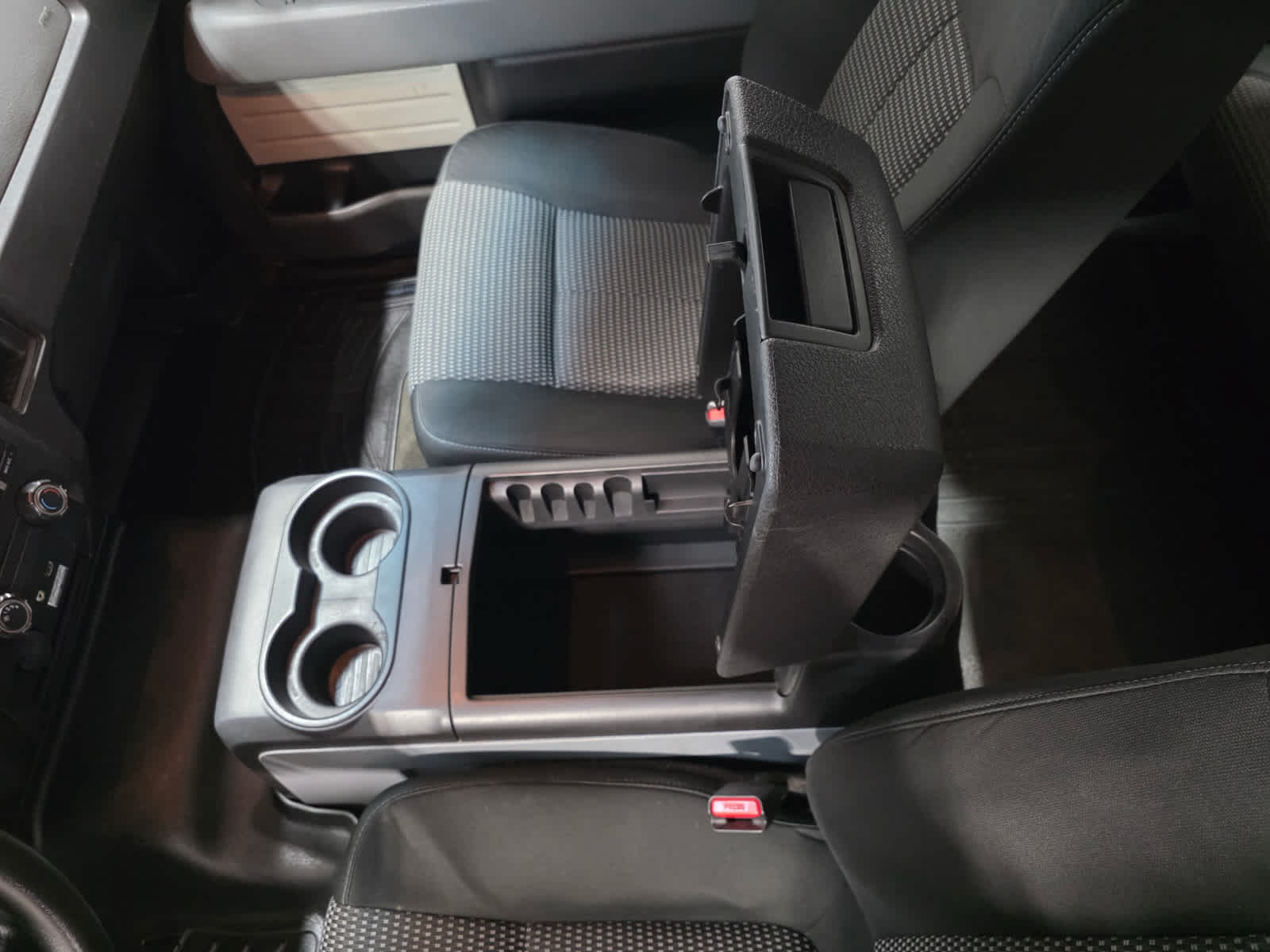 2014 Ford F-150 XL