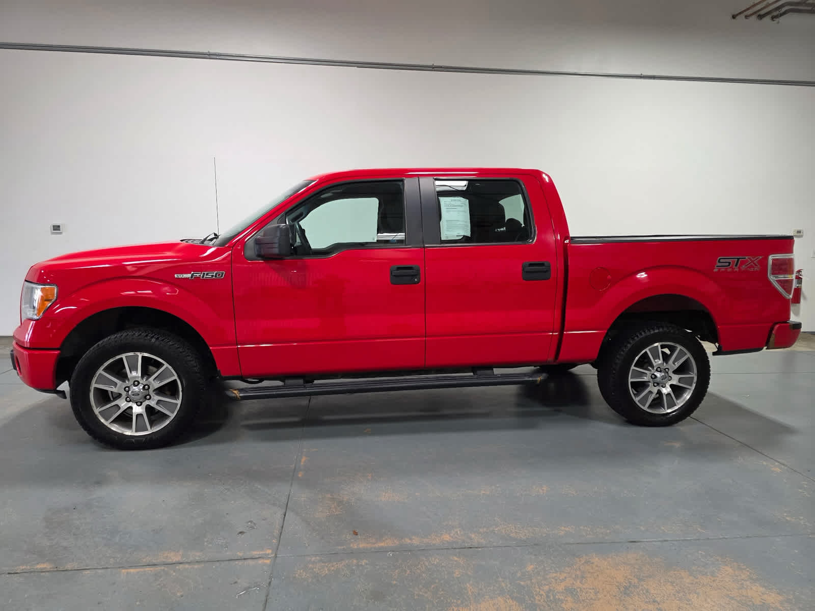 2014 Ford F-150 XL