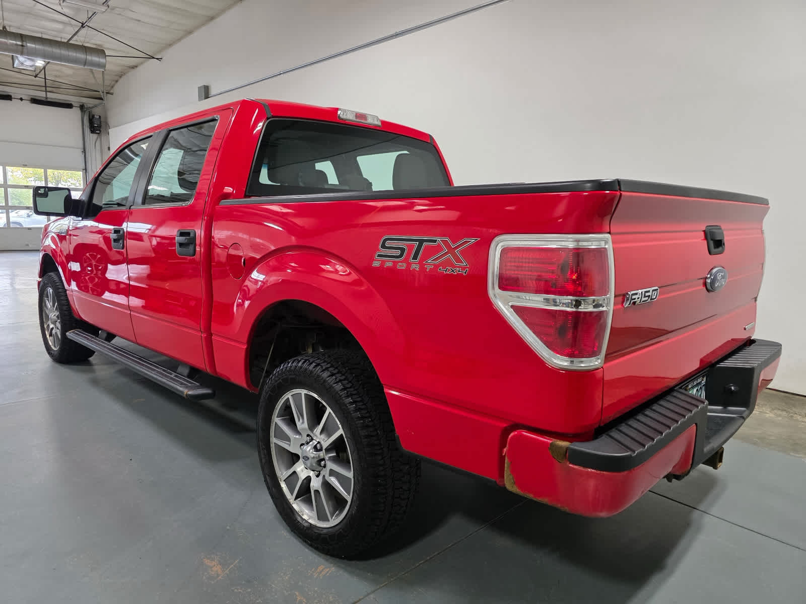 2014 Ford F-150 XL