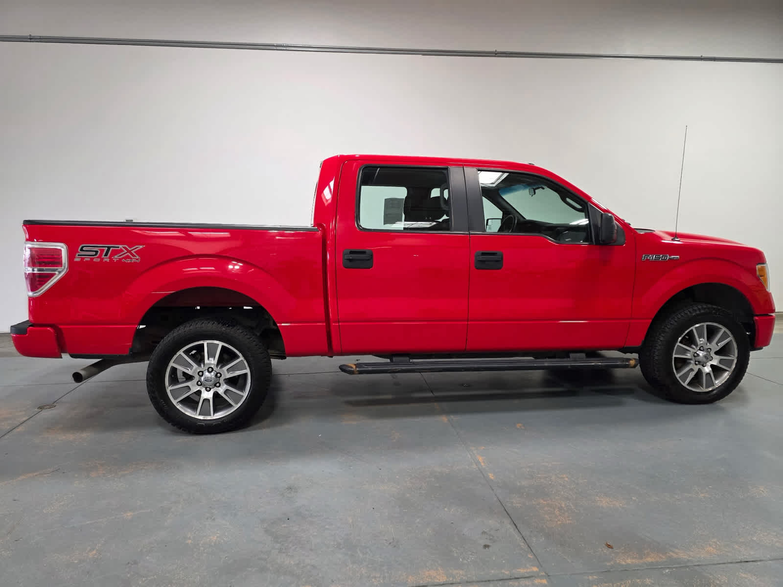 2014 Ford F-150 XL
