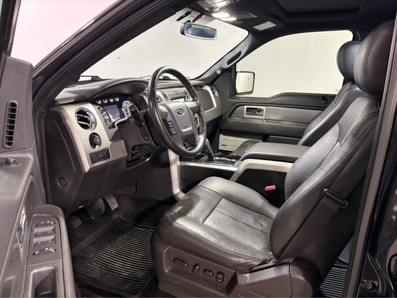 2014 Ford F-150 XL