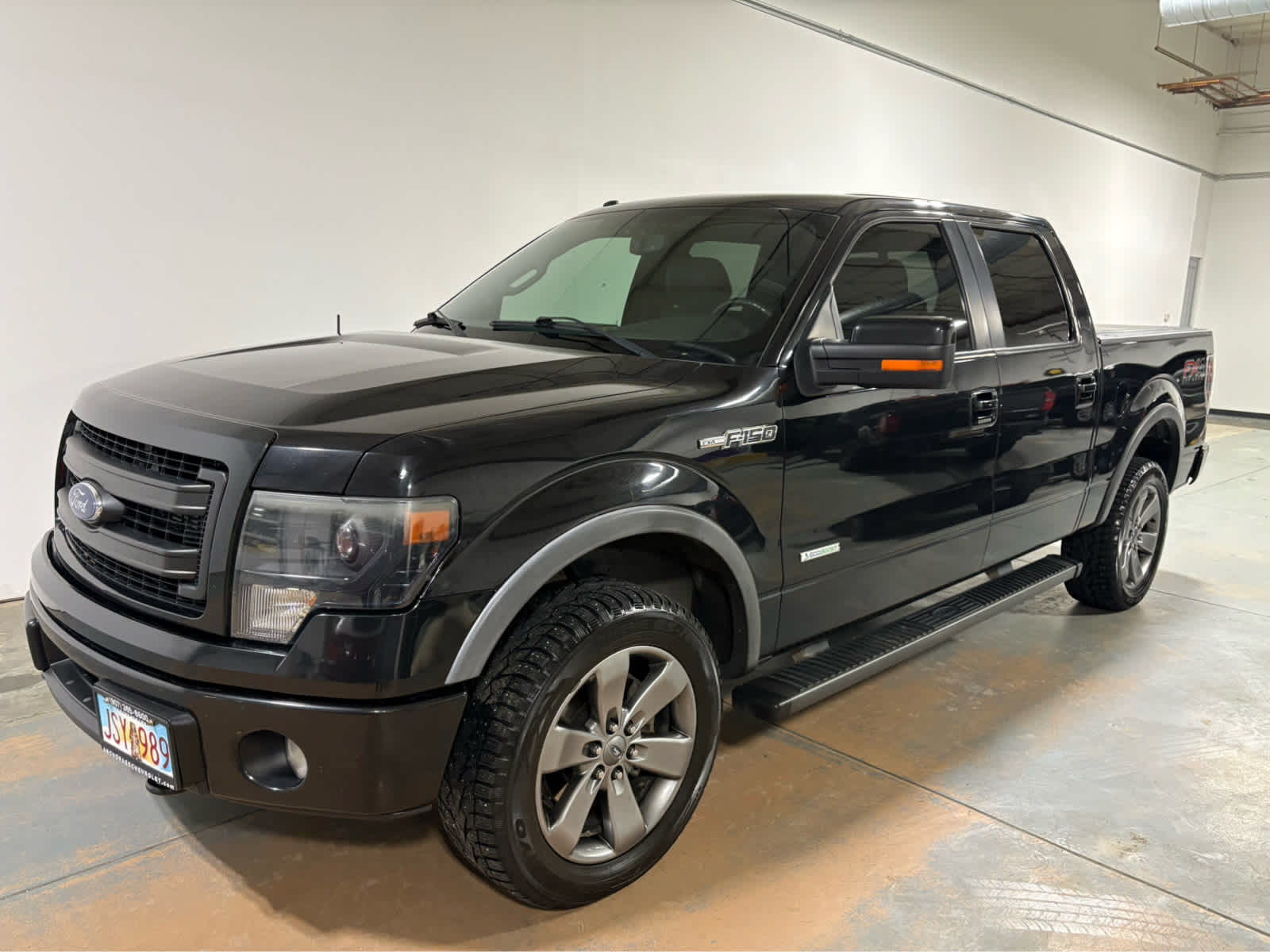 2014 Ford F-150 XL