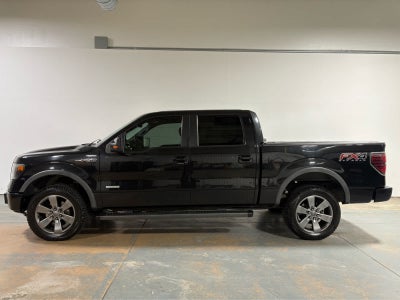 2014 Ford F-150 XL