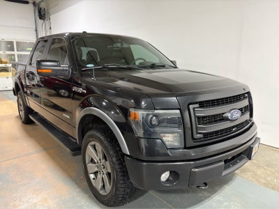 2014 Ford F-150 XL